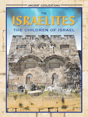 cover image of Israelites